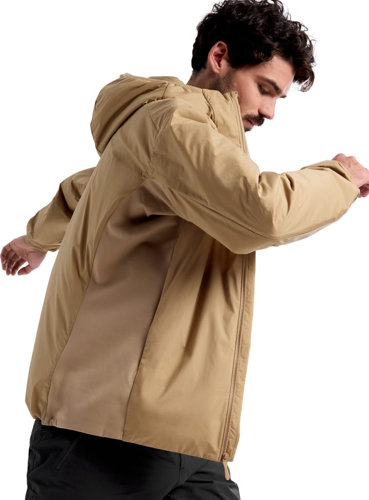 Arc'teryx Men's Atom Hoody Canvas II | Buy Arc'teryx Men's